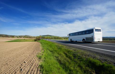 Będzie wsparcie dla samorządów na przewozy autobusowe