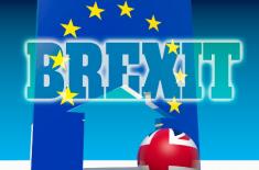 Wlk. Brytania: Izba Gmin przeciwko bezumownemu brexitowi