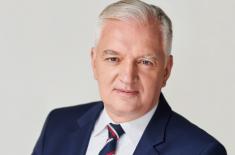 Gowin: Wprowadzamy lepszy system kształcenia doktorów