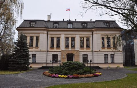 TK: Wybór przez Sejm sędziów do KRS konstytucyjny, odwołanie do NSA nie