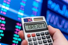 Ustawa dla instytucji finansowych wejdzie w życie tylko w przypadku twardego brexitu