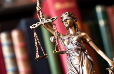 Śląscy sędziowie apelują o wstrzymanie postępowań dyscyplinarnych