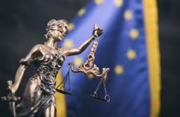 Przyszłość Europy opartej na rządach prawa - debata w SN