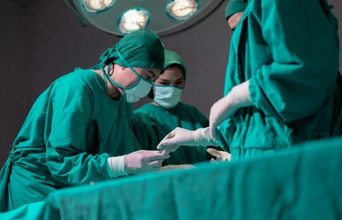 Szpital powiatowy dostanie o 20 proc. więcej za wycięcie wyrostka niż kliniczny