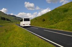 Ustawa, która przywróci połączenia autobusowe w małych miejscowościach, przyjęta przez Sejm