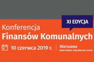 Finanse komunalne są wciąż wyzwaniem dla samorządów