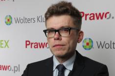 Igor Tuleya: Sędzia ma prawo i obowiązek mówić o problemach sądów