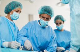 Szpital upada, powiat może zbankrutować