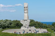 Specustawa pozwoli rządowi przejąć kontrolę nad Westerplatte