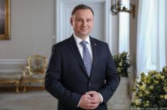 Ustawa o rekompensatach dla branż energochłonnych z podpisem prezydenta