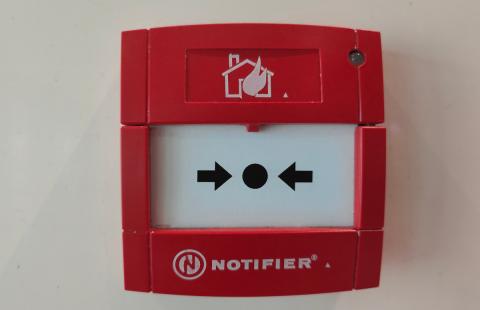 MSWiA: W całym kraju obowiązuje stopień alarmowy ALFA i ALFA-CRP