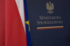 MS: Holenderski minister bezpodstawnie zarzuca nam łamanie praworządności