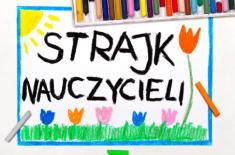 Jutro decyzja o kontynuacji strajku nauczycieli