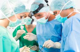 Szpitale wyszły z sieci, ale nie wszystkie sobie to chwalą