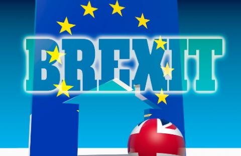 Wlk. Brytania ma nowe propozycje w sprawie brexitu