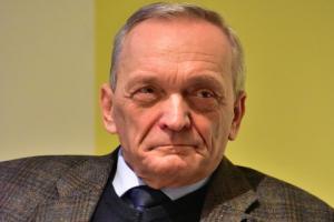 Prof. Izdebski: Dobrze, że głos samorządów będzie w parlamencie