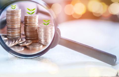 ZUS: Przypis składek nadal wysoki