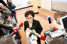WSA uzasadnił wyroki, Sejm ujawnia listy poparcia do KRS...