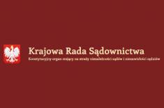 Obchody 30-lecia KRS w skromnym gronie i zbojkotowane przez byłych członków