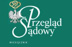 Przegląd Sądowy nagrodził książki przydatne w wymiarze sprawiedliwości