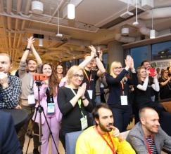 Program do identyfikowania ryzyk w projektach IT wygrał Global Legal Hackathon 2020