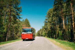 Rząd wprowadza ograniczenia w transporcie publicznym