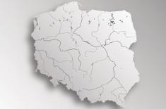 Sejm uchwalił ustawę dotyczącą liczenia PKB dla Mazowsza