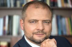 Zaradkiewicz zrezygnował, Stępkowski pokieruje Sądem Najwyższym