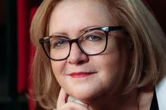 Małgorzata Manowska otrzymała nominację na I prezesa Sądu Najwyższego