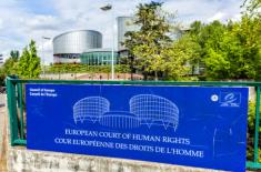 Strasburg: Trybunał zajmie się skargami niepowołanych sędziów...