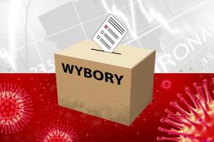 Wybory: Ostatni dzień na złożenie wniosku ws. głosowania przez pełnomocnika