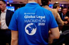 Polacy w światowym finale Global Legal Hackathon