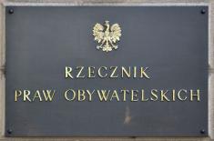Sejm nadal nie powołuje rzecznika praw obywatelskich