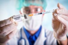 72 szpitale rozpoczną w niedzielę szczepienia na Covid-19
