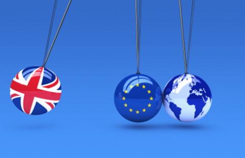 Trudniejsze rozliczanie handlu towarami i transakcji łańcuchowych po Brexicie