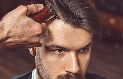 Salon fryzjerski nie zapłaci kary za złamanie zakazów