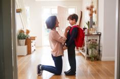 WSA: Przy opiece naprzemiennej rodzice mogą ustalić, kto z nich pobierze świadczenie wychowawcze