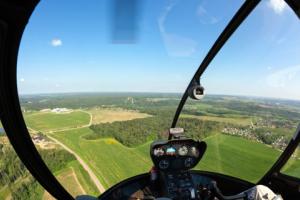 Tereny ponad 20 gmin będą „zabezpieczone” pod budowę Centralnego Portu Komunikacyjnego