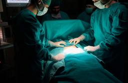 Zawiadomienie do prokuratury w sprawie braku tlenu w szpitalu