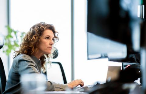 ZUS: W 10 dni ponad 161 tys. zgłoszeń kodu zawodów w dokumentach ubezpieczeniowych