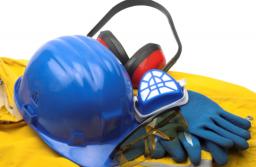 GUS: W pierwszym kwartale 2021 r. było o 23 proc. mniej wypadków przy pracy