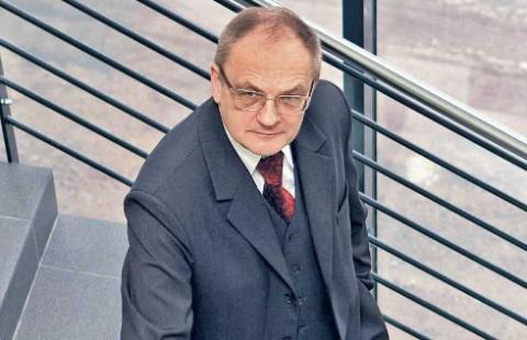 Prof. Brzeziński: Podła kondycja prawa podatkowego to oczywistość