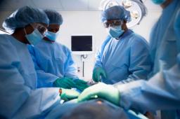 Program Rozwoju Medycyny Transplantacyjnej przedłużony o rok