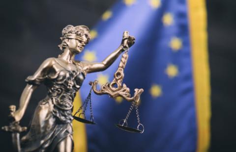 TSUE 16 lutego wyda wyrok ws. skargi Polski i Węgier na mechanizm "pieniądze za praworządność"