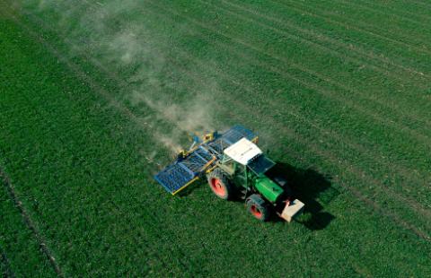 Będą wyższe odszkodowania za wypadki w rolnictwie