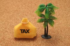 MF łagodzi obowiązek sprawdzania transakcji z rajów podatkowych