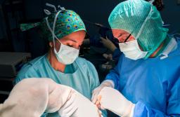 Polski Ład wypycha lekarzy z etatów