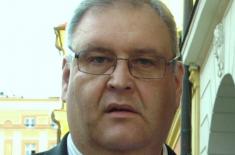 Bogdan Święczkowski jest już sędzią Trybunału Konstytucyjnego