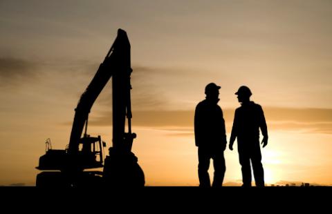 Ustawa pod Centralny Port Komunikacyjny uchwalona- zmiany uderzą w wywłaszczanych