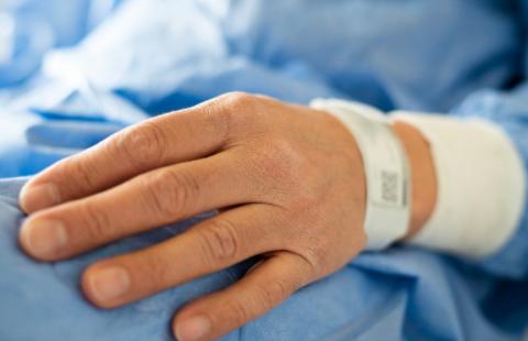 SN: Pobyt w szpitalu psychiatrycznym nie wyklucza udziału w rozprawie